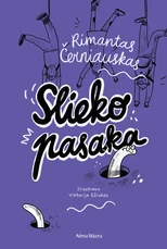 Slieko pasaka Slieko pasaka