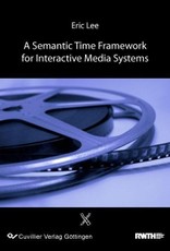 A Semantic Time Frameworkfor Interactive Media Systems