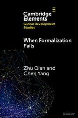 When Formalization Fails