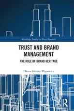 Trust and Brand Management