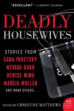 Matthews, C: Deadly Housewives