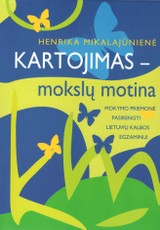 Kartojimas - mokslų motina