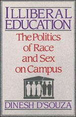 Illiberal Education