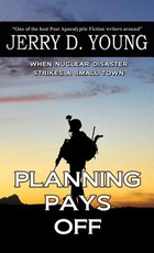 Planning Pays Off