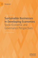 Sustainable Businesses in Developing Economies
