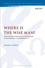 Where Is the Wise Man?