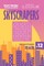 Sudoku Skyscrapers - 200 Hard Puzzles 8x8 (Volume 12)