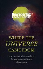 Where the Universe Came from