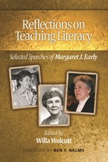 Reflections on Teaching Literacy