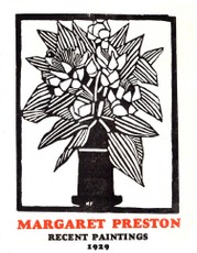 Recent Paintings 1929