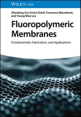 Fluoropolymeric Membranes