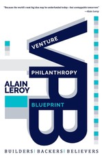 Venture Philanthropy Blueprint