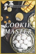 The Cookie Master