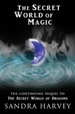 Secret World of Magic