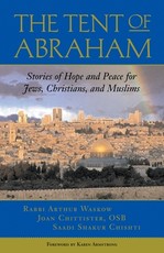 The Tent of Abraham