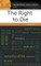The Right to Die