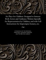 Six Plays for Children