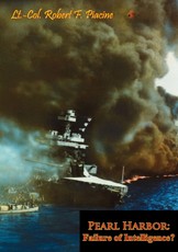 Pearl Harbor: Failure of Intelligence?