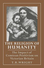 The Religion of Humanity