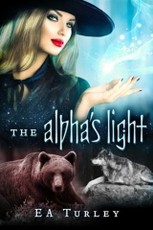 Alpha's Light