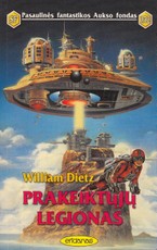 Prakeiktųjų legionas (PFAF 152)