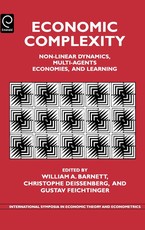 Economic Complexity