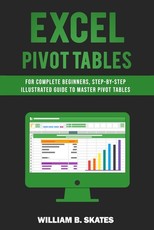 Excel Pivot Tables