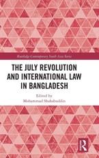 The July Revolution and International Law in Bangladesh