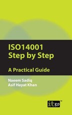 ISO 14001 Step by Step