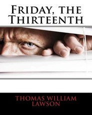 Friday, the Thirteenth