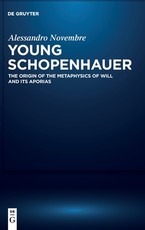 The Young Schopenhauer