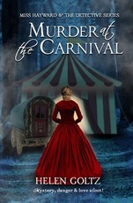 Murder at the Freak Show