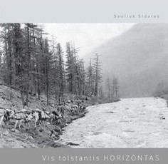 Vis tolstantis horizontas