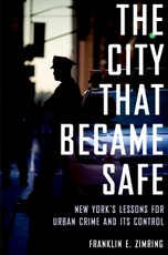 The City That Became Safe