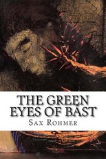 The Green Eyes of BÃ¢st