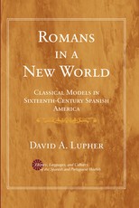 Romans in a New World