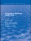 Formative Writings (Routledge Revivals)
