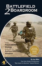 Battlefield 2 Boardroom