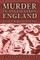 Murder in Anglo-Saxon England