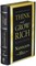 Think and Grow Rich Deluxe Edition: The Complete Classic Text