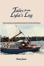 Tales from Lyla's Log