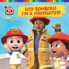 ÃÂ¡Soy Bombera! I'm a Firefighter! (Spanish-English Bilingual Edition)
