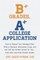 B+ Grades, A+ College Application