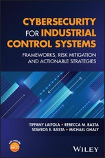 Cybersecurity for Industrial Control Systems