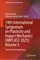 14th International Symposium on Plasticity and Impact Mechanics (Implast 2025) Volume 5