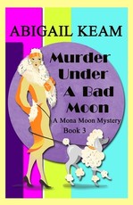 Murder Under A Bad Moon