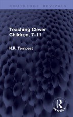 Teaching Clever Children, 7-11