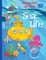 Sea Life Coloring Book For Kids