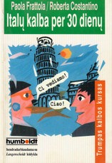 Italų kalba per 30 dienų (2000)