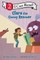 Clara the Cucuy Rescuer